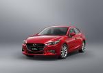 Mazda Axela Sedan 2016 года